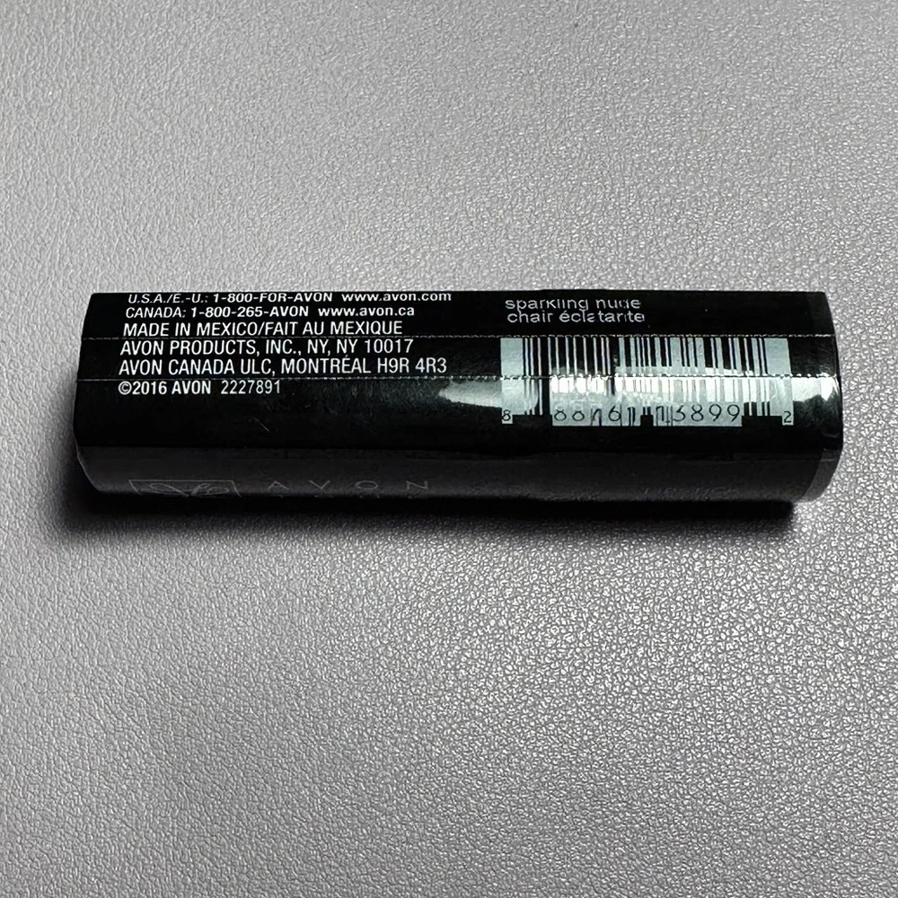 Avon True Color Lipstick - Picture 4 of 5